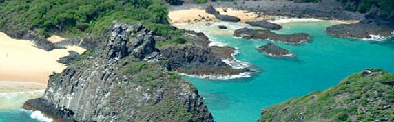 Brazil's Best Beaches