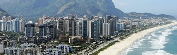 Brazil's Best Cities